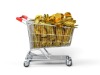 Aussie gold miners trailing record prices