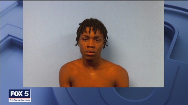 15-year-old charged with shooting teen at LaGrange skate park