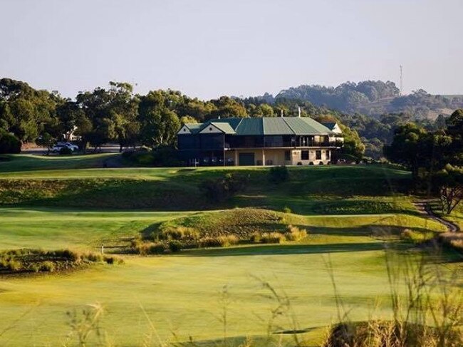 Golf course estate’s rezoning throws doubt over future