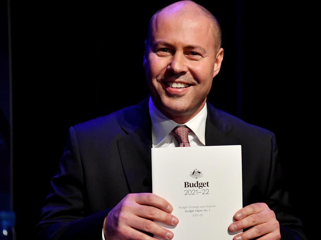 Federal Treasurer Josh Frydenberg’s Family Home Guarantee may not prove to be very effective. Picture: Getty