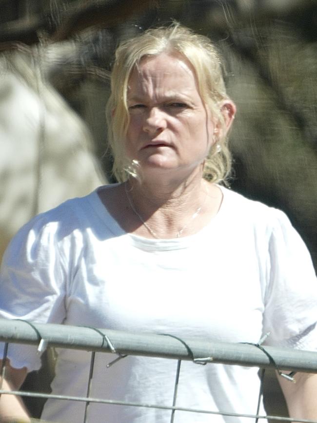 Kerrie Maree Fitzpatrick has been charged with the ill-treatment of animals. Picture: Supplied