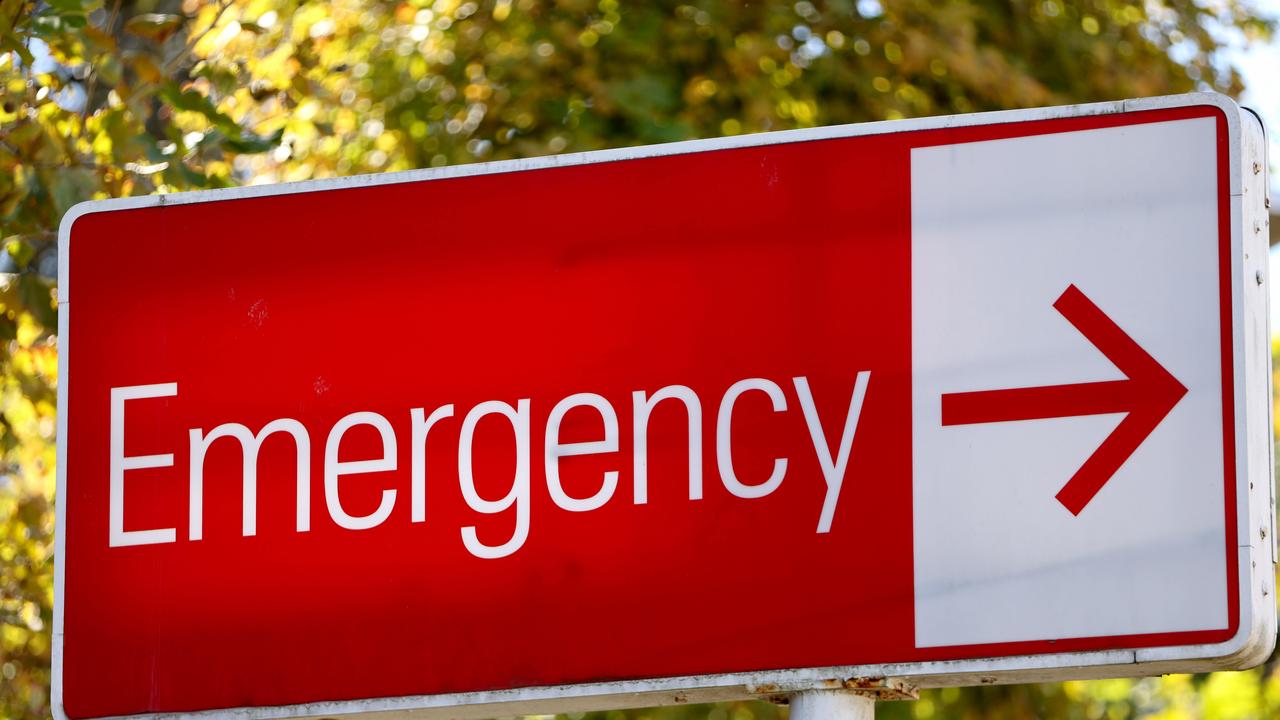 Administrators pull the plug on private hospital