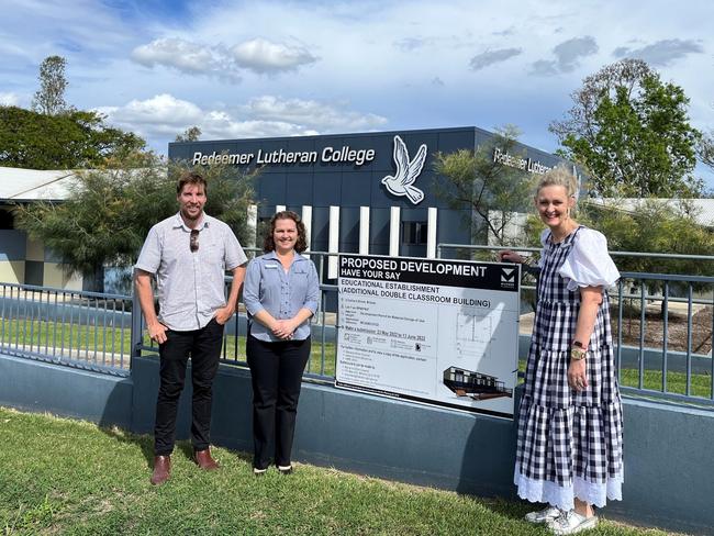 Biloela school in line for major growth expansion