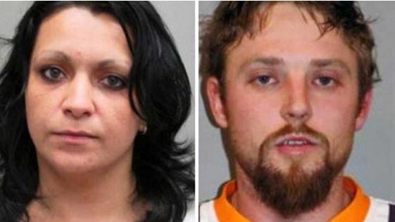 Cory Breton and Iuliana Triscaru were found dead in a toolbox in a Logan dam in February 2016.