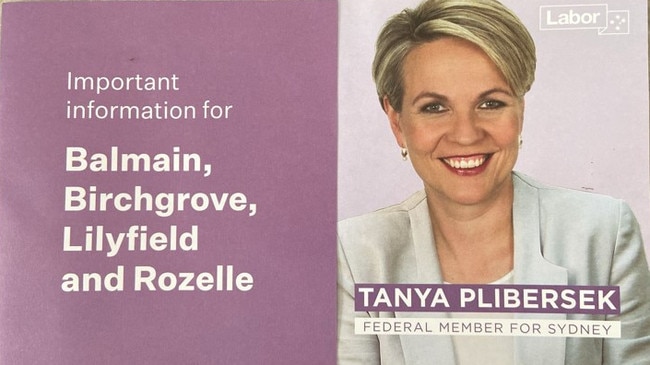 Minister for the Environment and Water Tanya Plibersek. Picture: Supplied