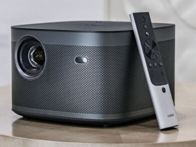 Xgimi Horizon Pro 4K UHD projector