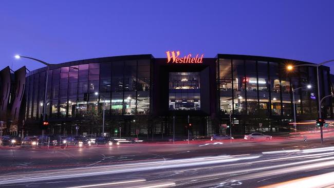 The $500m revamp of Westfield Doncaster is still many months away.