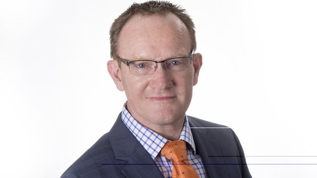 Patrick Boylen