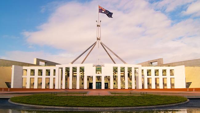 Canberra has much more to offer than just parliament.