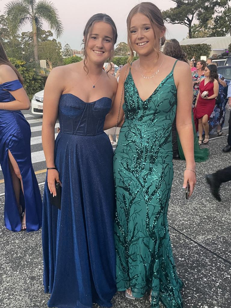 Bray Park State High School 2023 formal photo gallery | The Courier Mail