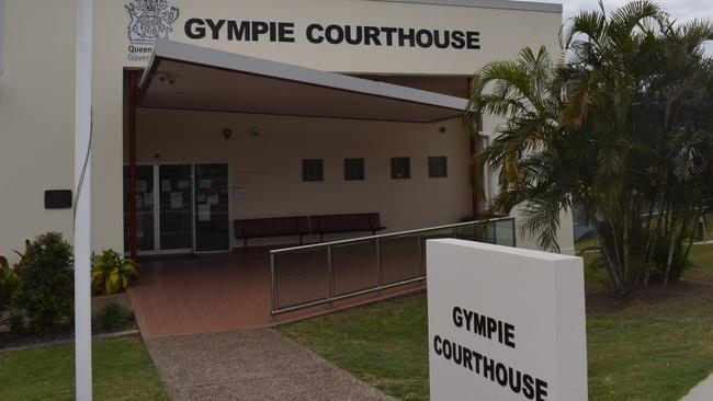 Despite the circumstantial evidence, Jamie Luke Alford was found guilty in Gympie Magistrates Court.