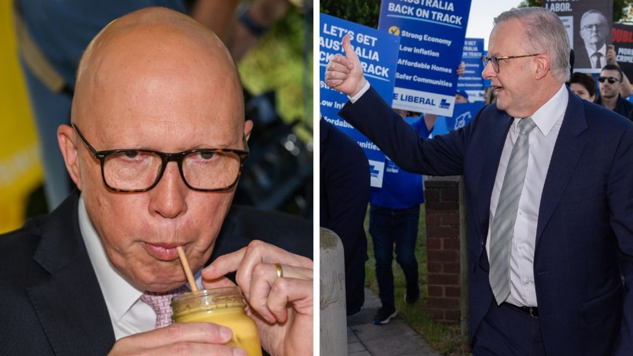 Glaring factor that will decide election