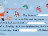 'I wish my dad can make it': Boy begs Santa for the only thing on his list