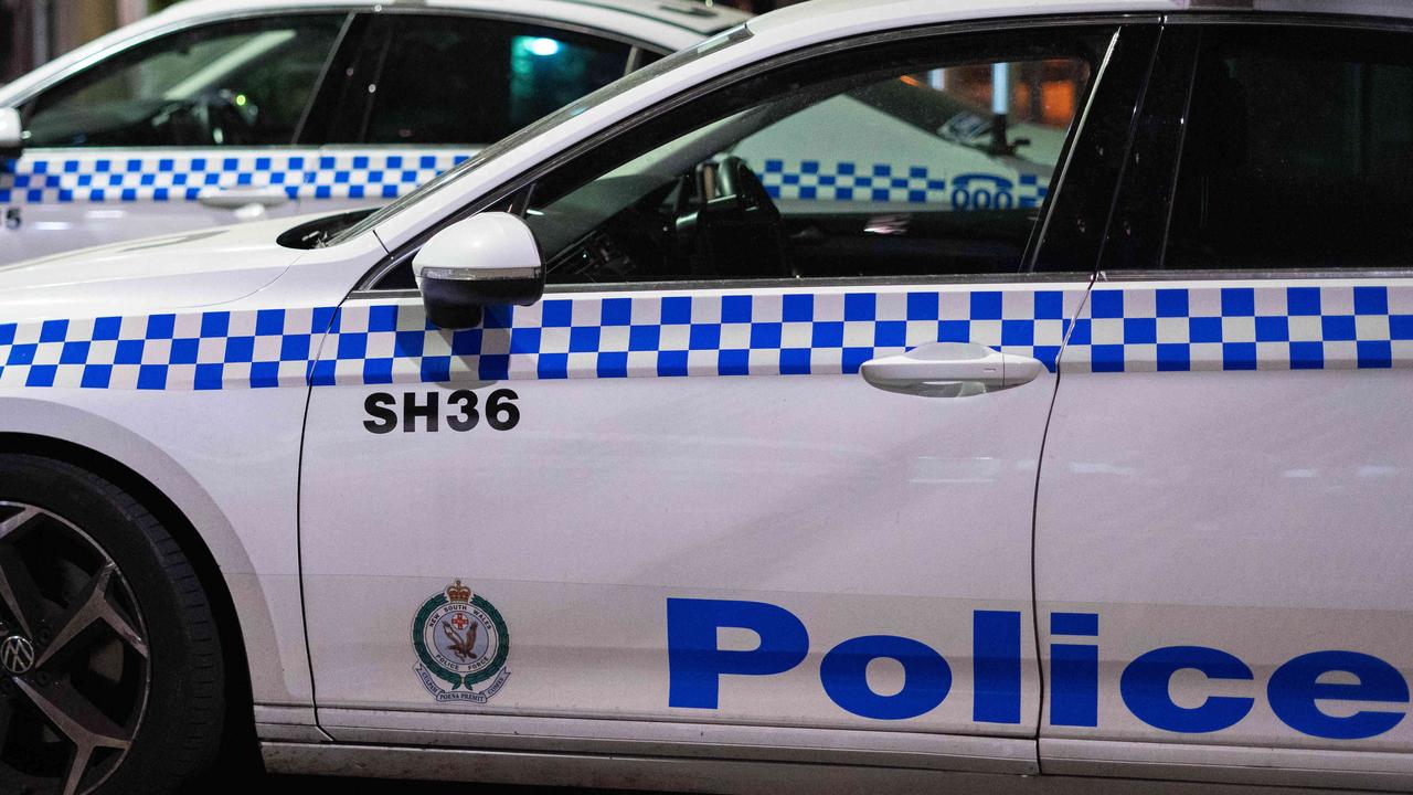 Man dies after being hit by a bus