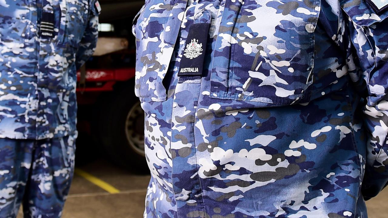 Air Force to get uniform shake-up amid defence budget debate