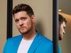 ‘You just get me’: Michael Buble’s Aussie love affair