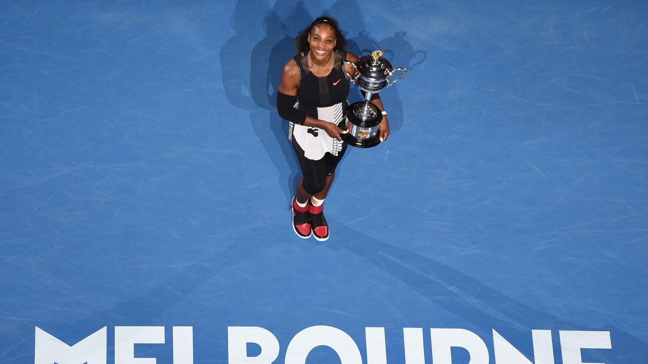 Australian Open 2019, Serena Williams, women’s state of play