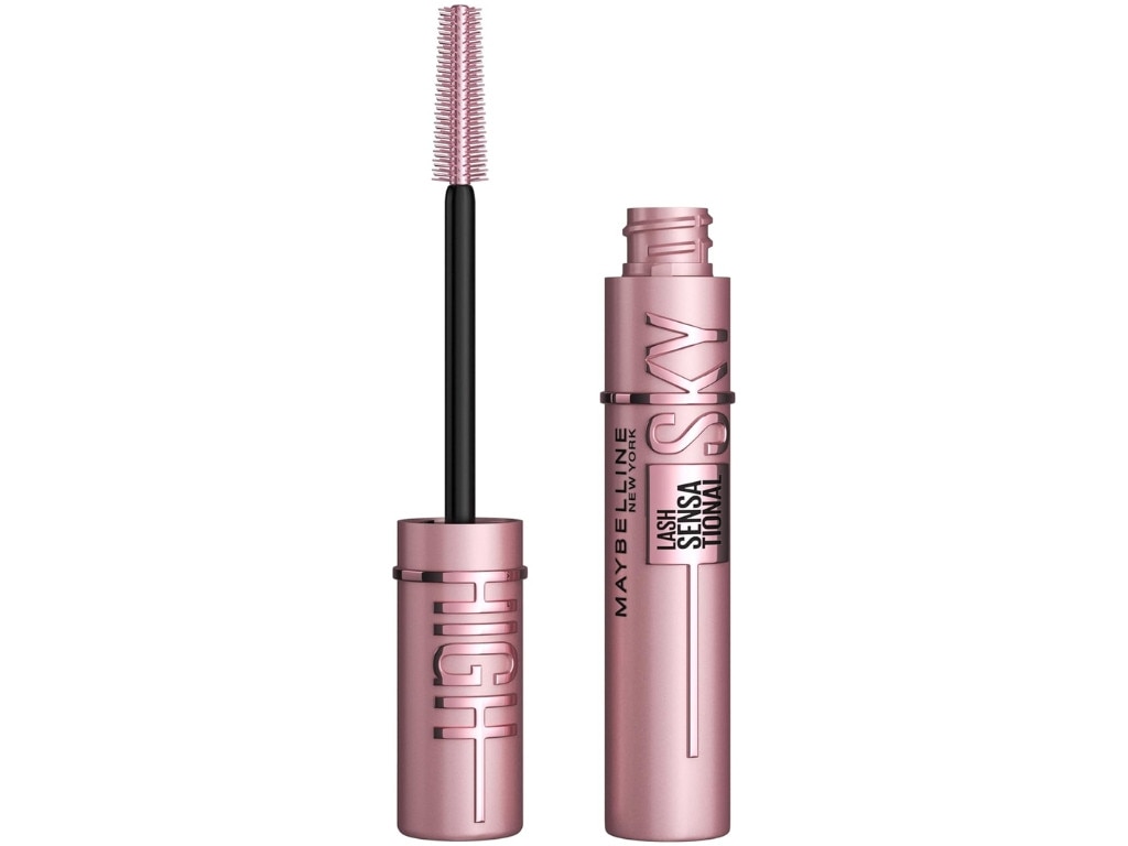 Maybelline New York Mascara. Picture: Amazon Australia.