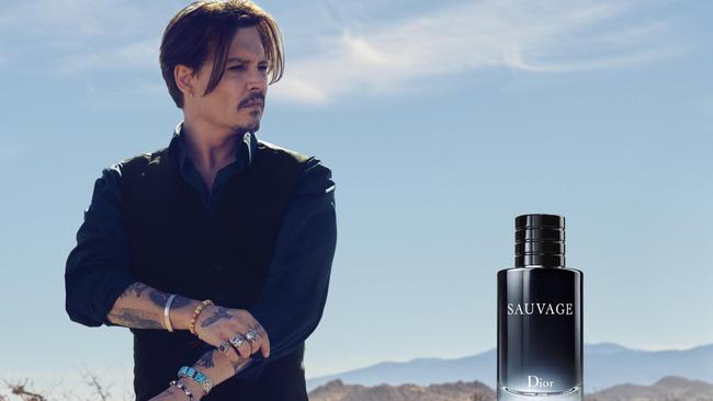 Dior 2024 sauvage zap