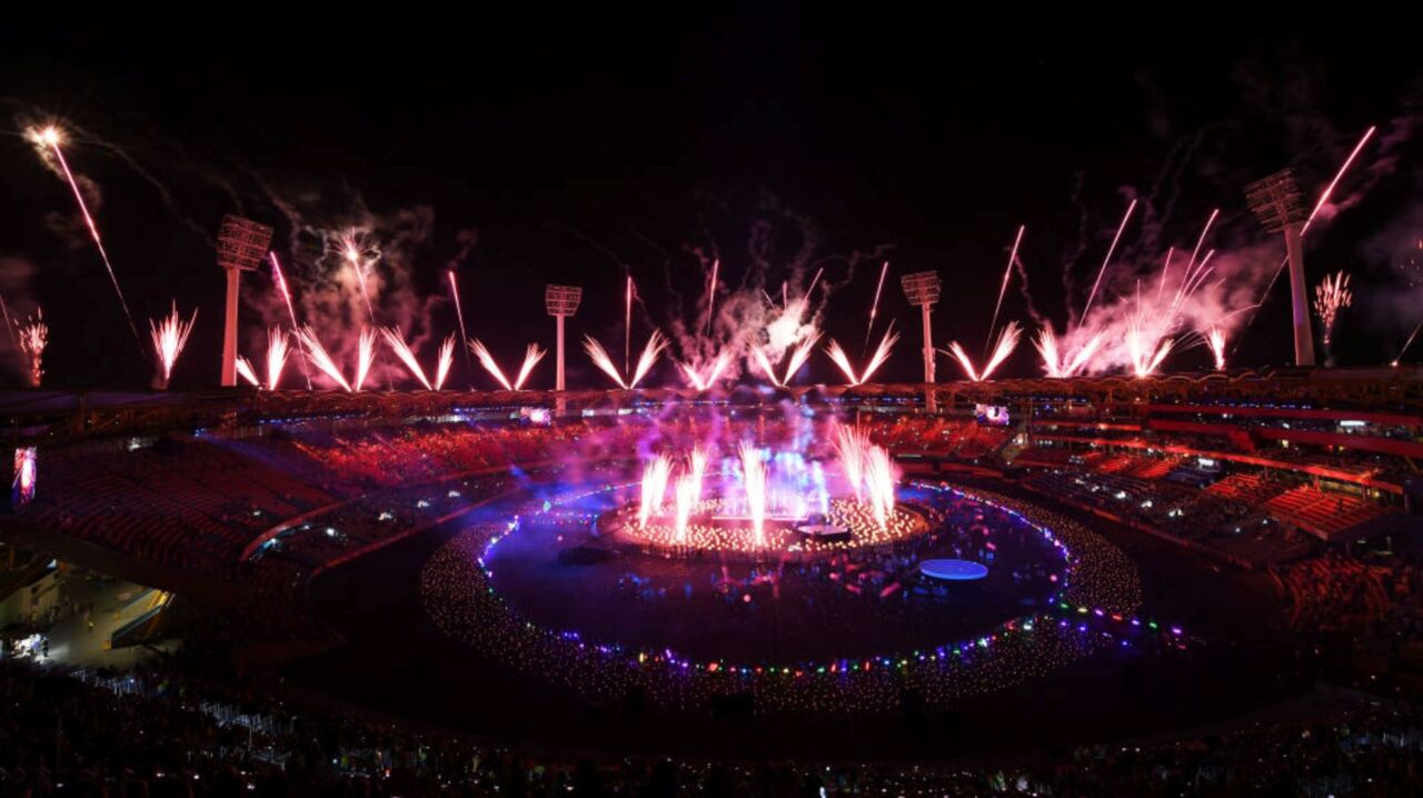 Prince William delivers CHOGM speech, praises Australia for ...