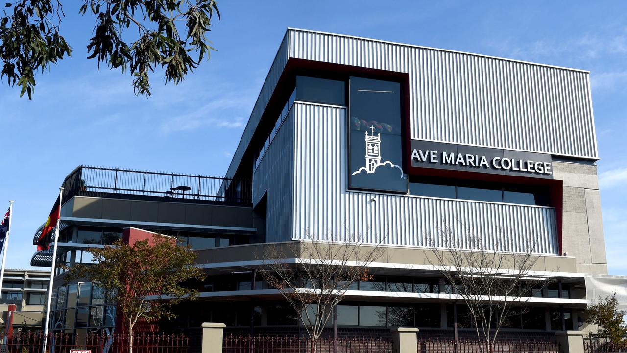 ‘Treated like dirt’: Shock bullying claims at top Catholic girls’ school