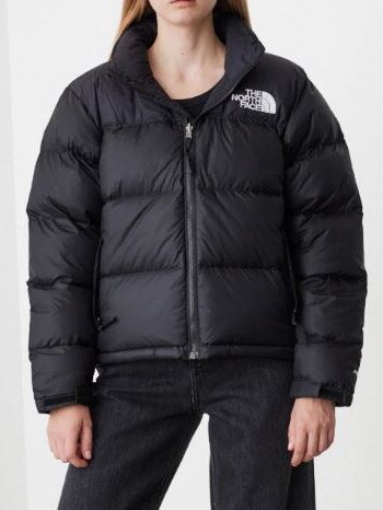 North Face’s version, $440.