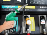 Unleaded Max E10 bowser, or petrol pump, at Metro Petroleum service station at Randwick in Sydney, NSW. The price of fuel with an ethanol blend has increased dramatically. Picture: News Limited