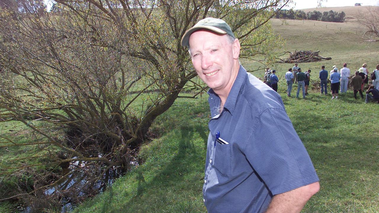Mulvany’s dairy journey comes full circle