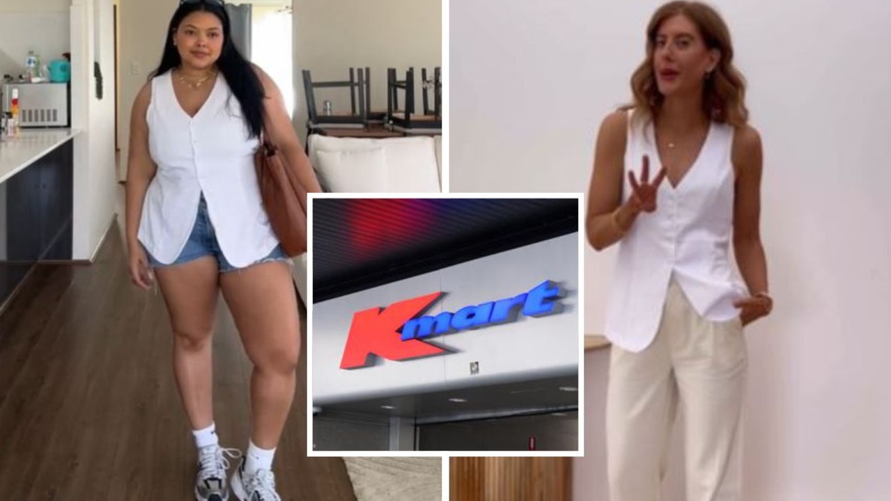 $20 Kmart item shoppers obsessed with