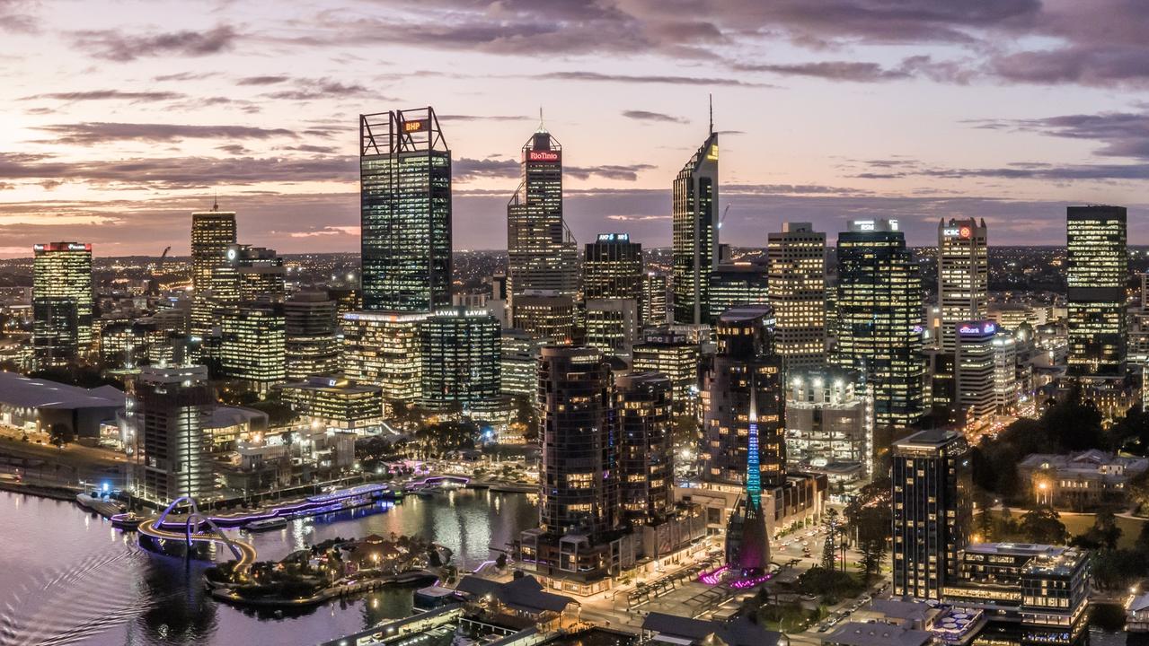 One surprise city is fuelling Australia’s potential property boom. Photo: iStock