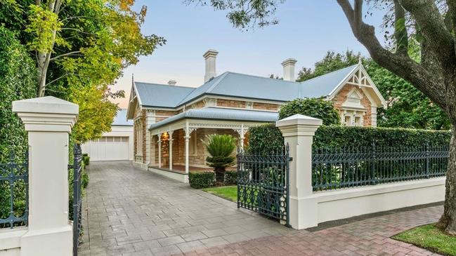 21 High Street, Unley Park