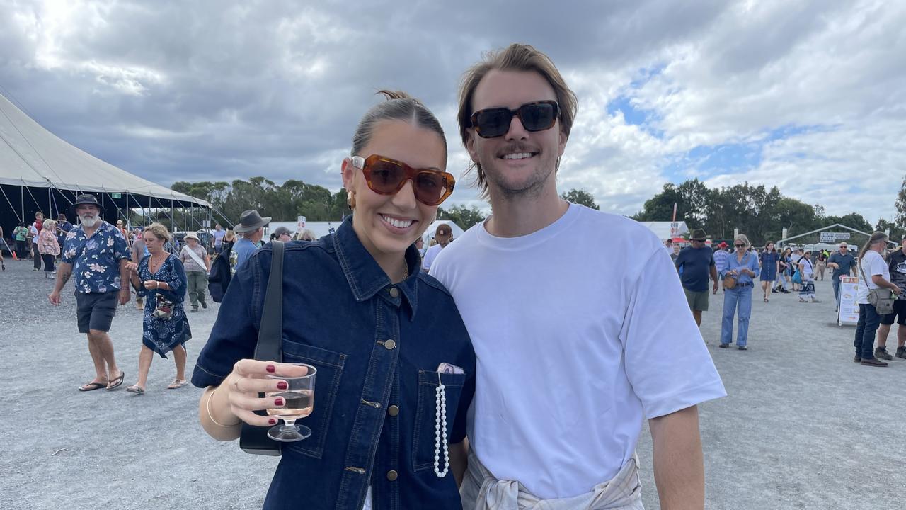 mega gallery: 100+ pics from Byron Bay Bluesfest 2024 | Daily Telegraph