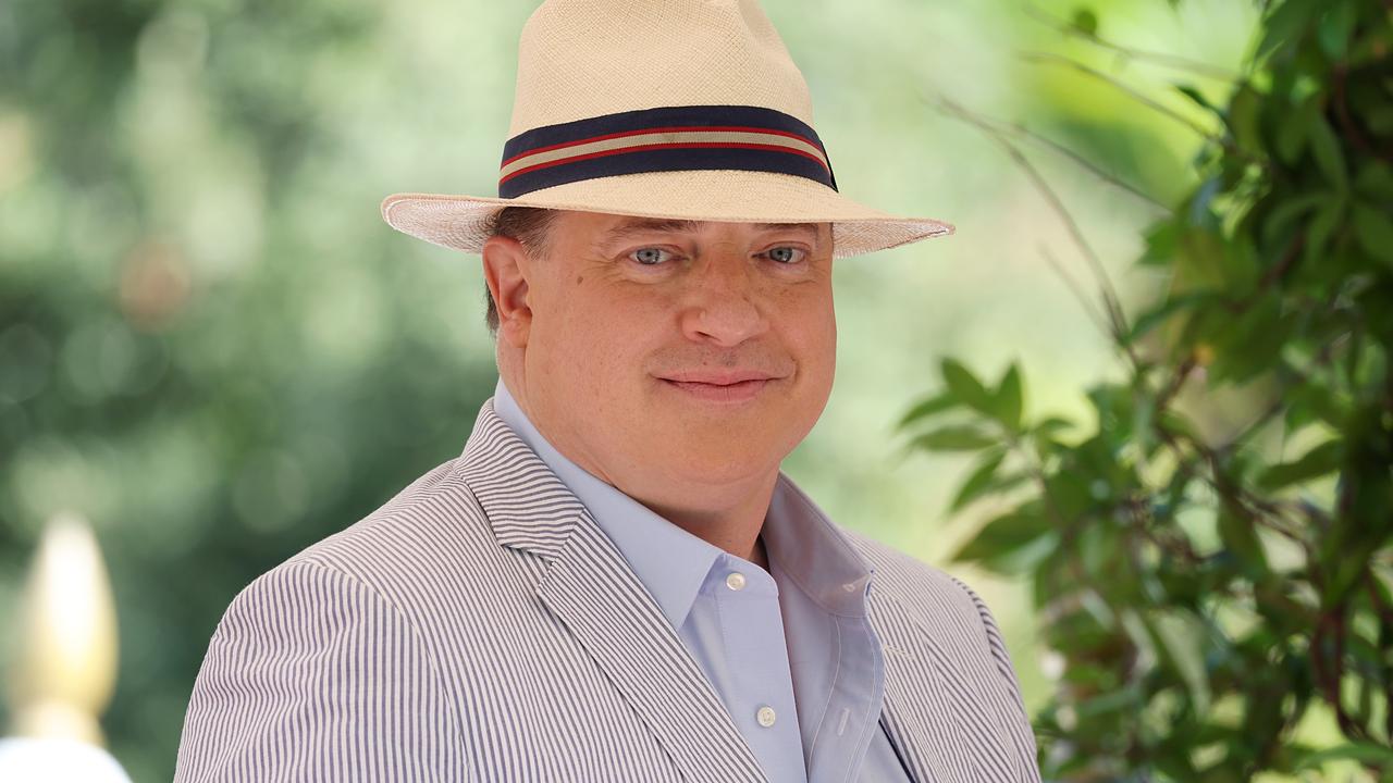 The Whale: Inside Brendan Fraser’s comeback after years of pain and ...