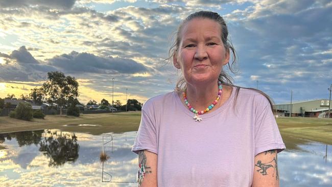 Emma Bates was found dead at her Cobram home earlier this year Picture: Supplied