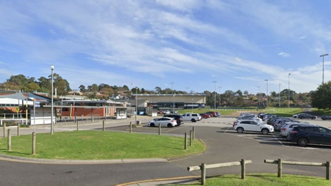 Teen arrested over teacher carjacking