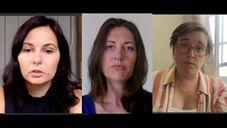 AU QLD:    Women Share Stories About Abortion Amid Failed Legalisation Bid   February 26