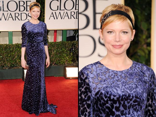 Michelle Williams