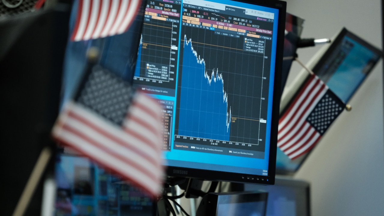 Rate rises in the US ‘spooked’ markets