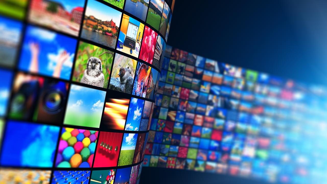 Streaming has delivered an authority shift to consumers away from content producers.