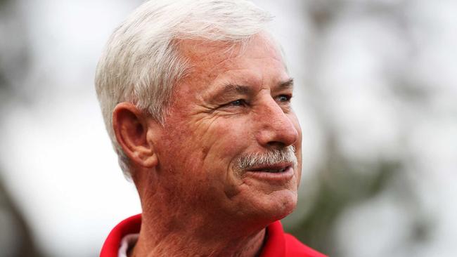 Richard Hadlee diagnosed with cancer