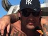 Major win for methed-up Finks bikie who went on bender