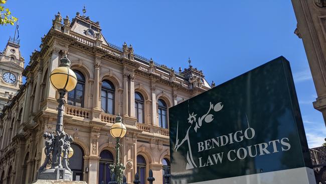 A man and two women are expected to face the Bendigo Magistrates Courts on Wednesday after a string of alleged violent home invasions in Victoria’s west.