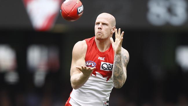 Zak Jones can flourish in the midfield if he can keep his emotions in check. Picture: AAP