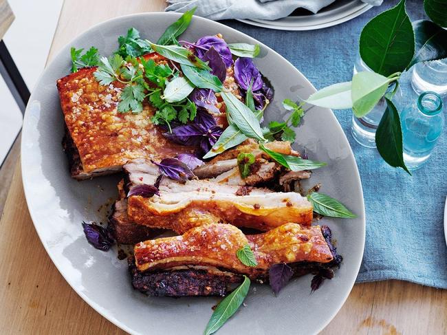 11 pork recipes