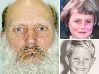 derek percy serial killer linda stilwell anniversary