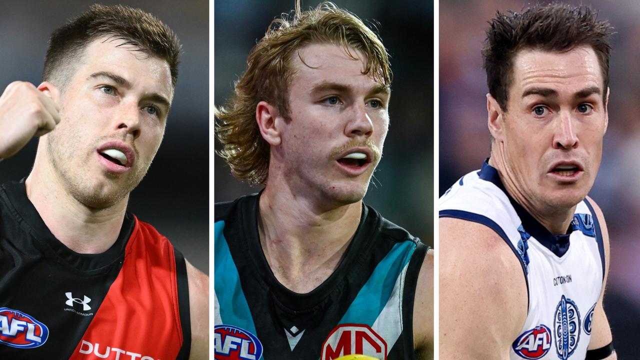 Every AFL club's Brownlow chances analysed... and their best bet to take home the medal.