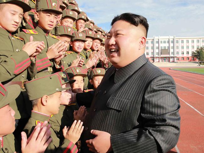 North Korea and Kim Jong-un facing multiple crises as a US ...