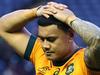 Reality check: Every player rated as Wallabies crash back to earth
