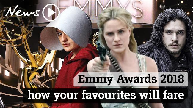 Emmy Awards 2018: how your favourites will fare