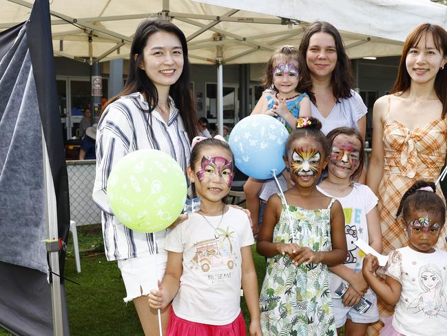 Photo gallery: Little Day Out at Holloways Beach